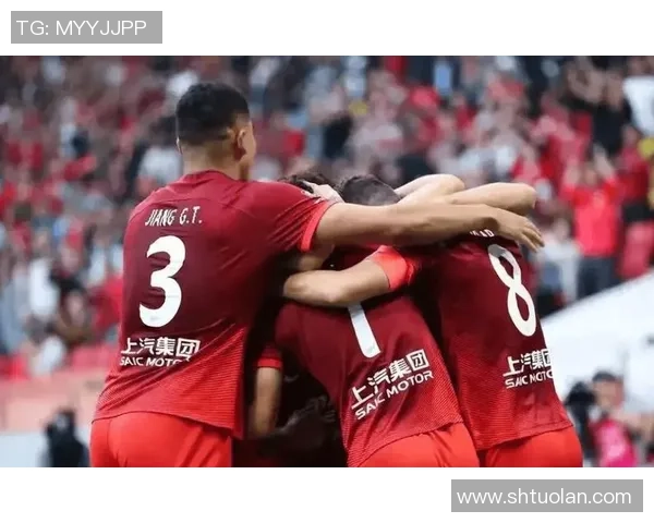 中超2017精彩对决山东鲁能迎战上海上港全场直播回顾与分析