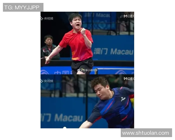 樊振东与丁翔恩首节对决精彩回顾与赛场瞬间分析
